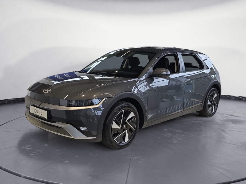 Hyundai - IONIQ 5 WÄRMEPUMPE