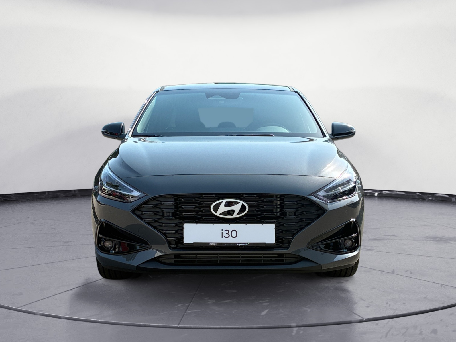 Hyundai - i30 1.5 T-GDI Hybrid Advantage