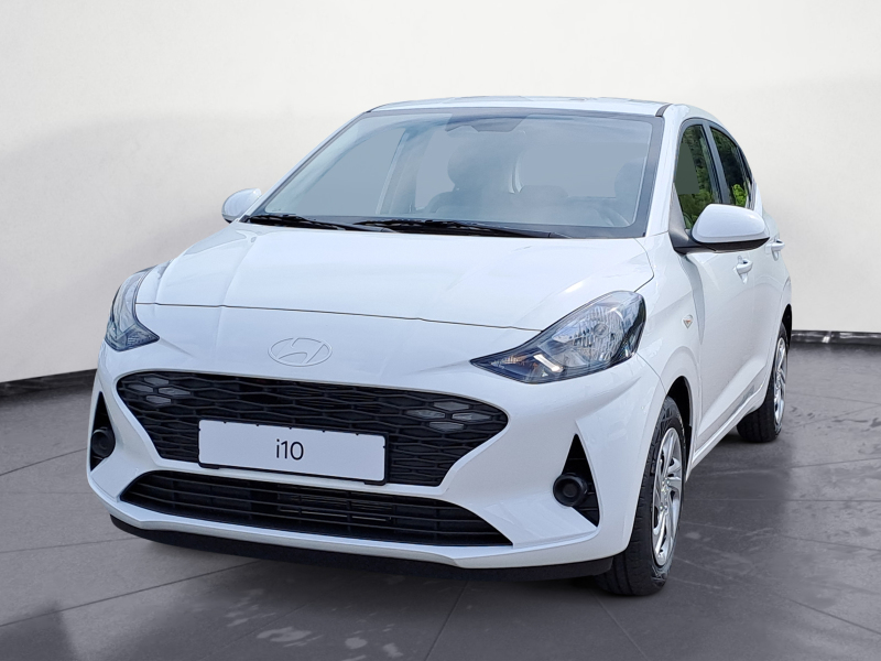 Hyundai - i10 Select 100 x VORHANDEN