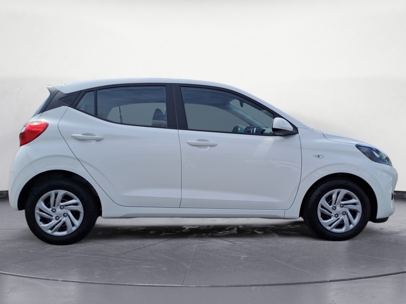 Hyundai - i10 Select 100 x VORHANDEN