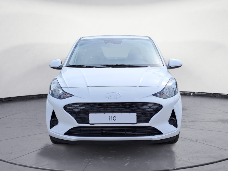 Hyundai - i10 Select 100 x VORHANDEN