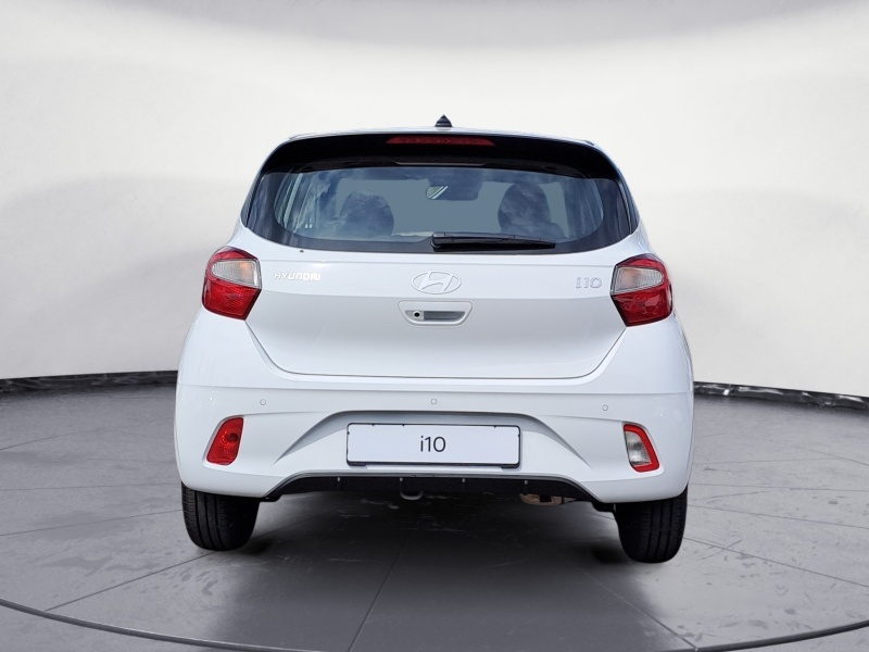 Hyundai - i10 Select 100 x VORHANDEN