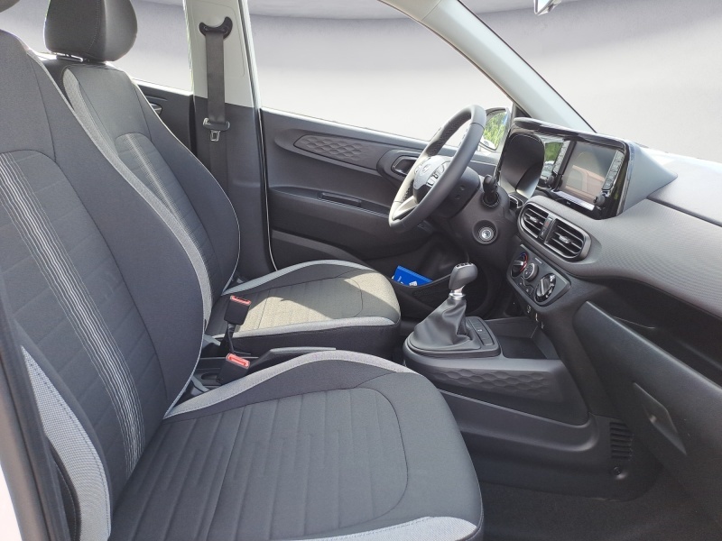 Hyundai - i10 Select 100 x VORHANDEN