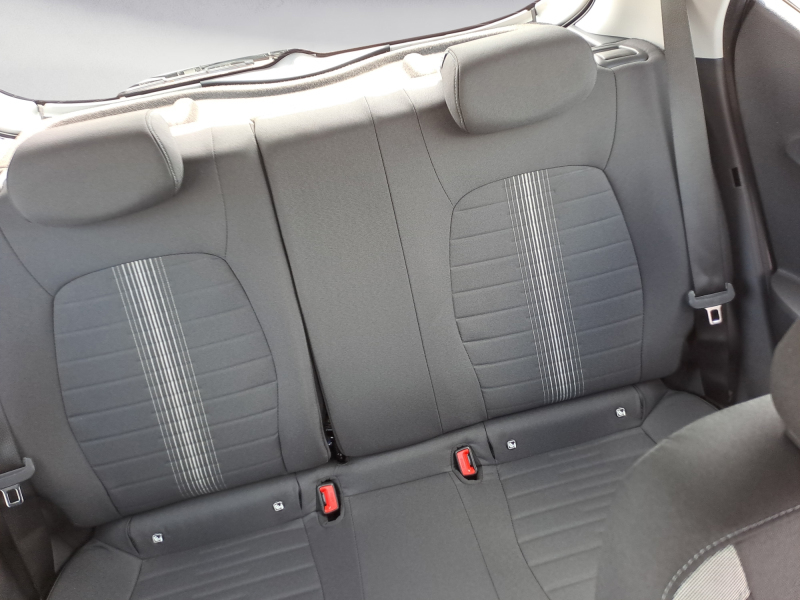 Hyundai - i10 Select 100 x VORHANDEN