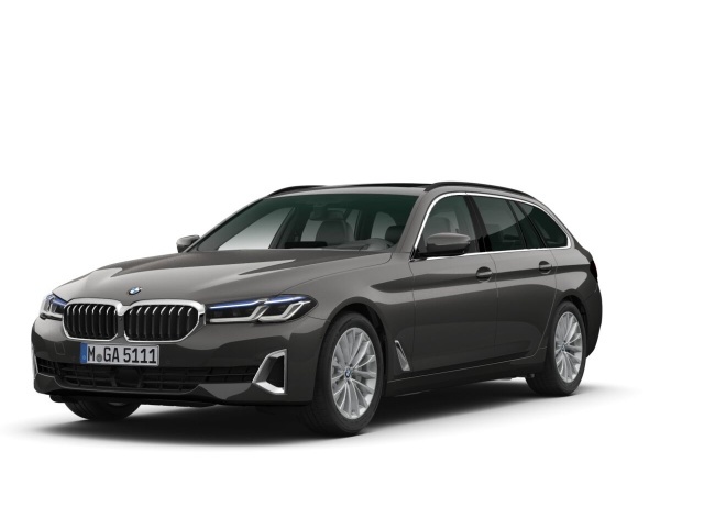 BMW - 530d xDrive Touring Luxury Line