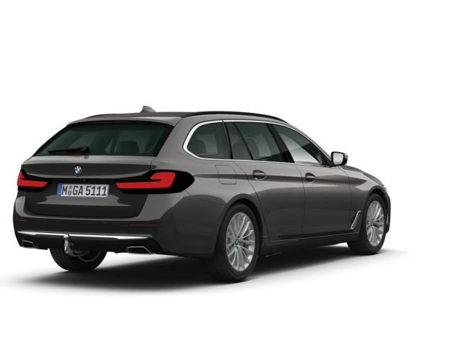BMW - 530d xDrive Touring Luxury Line
