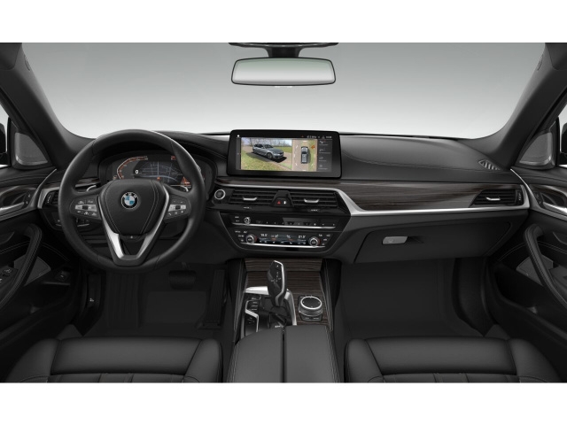 BMW - 530d xDrive Touring Luxury Line