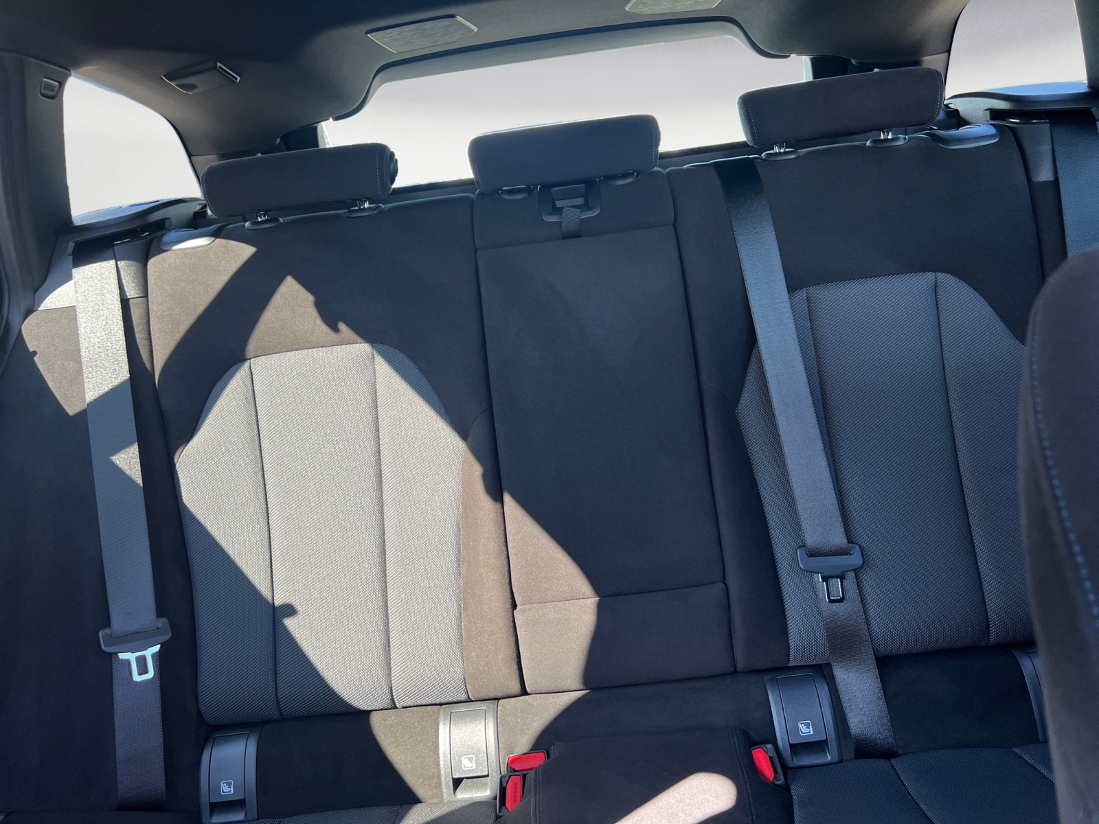 BMW - 318i Touring Auto