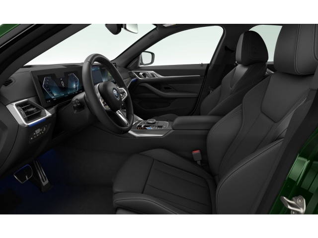 BMW - i4 eDrive40