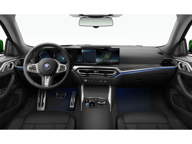 BMW - i4 eDrive40