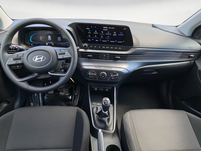Hyundai - BAYON 1.0 T-GDI SELECT