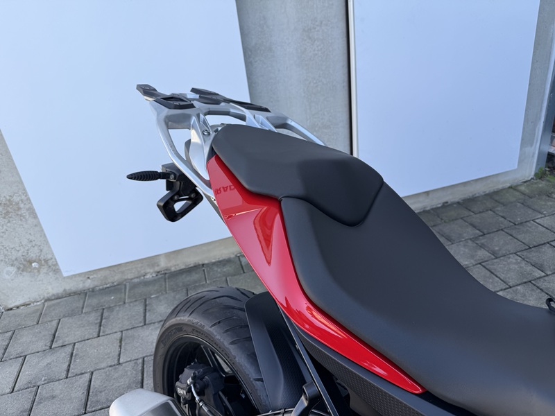 BMW Motorrad - S 1000 XR mit 2 Paketen uvm.