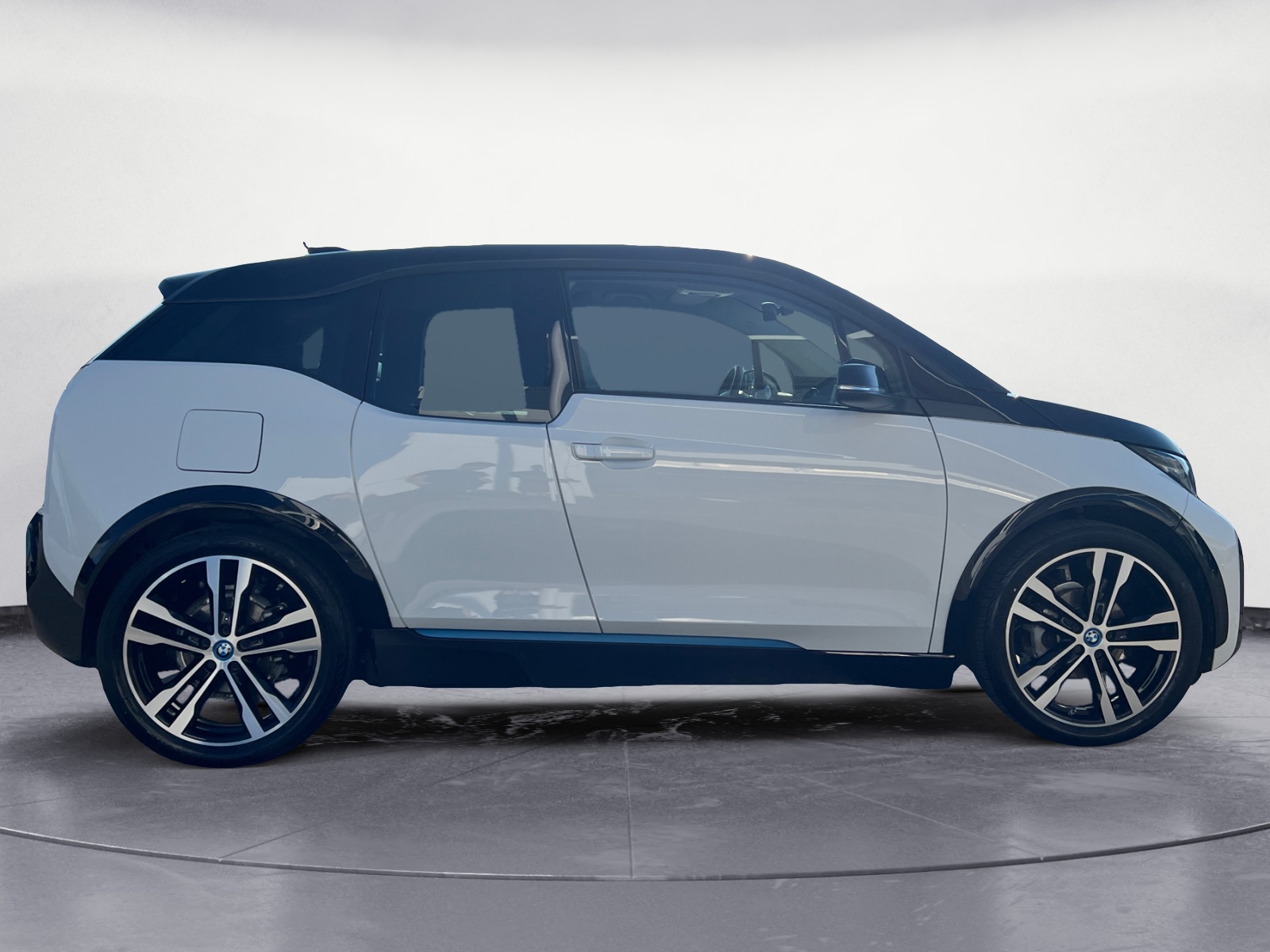 BMW - i3s (120 Ah),