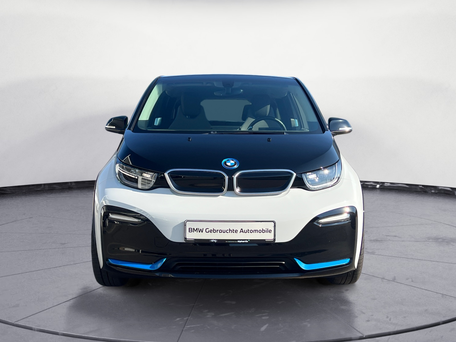 BMW - i3s (120 Ah),