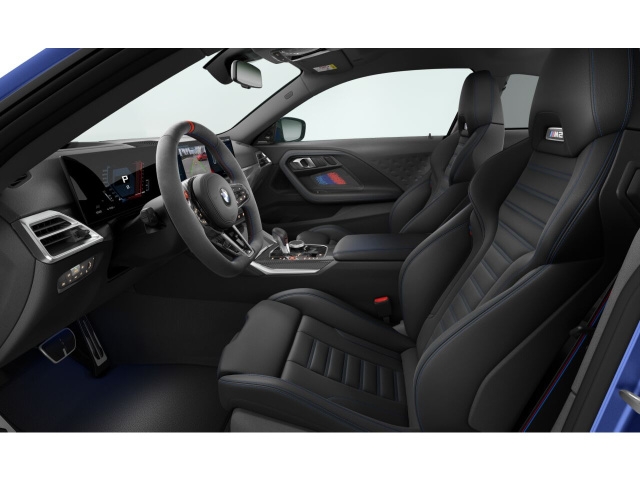 BMW - M2 Coupé