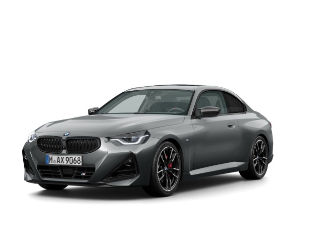 BMW - M240i xDrive Coupé