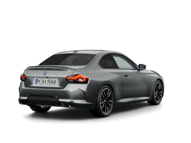 BMW - M240i xDrive Coupé