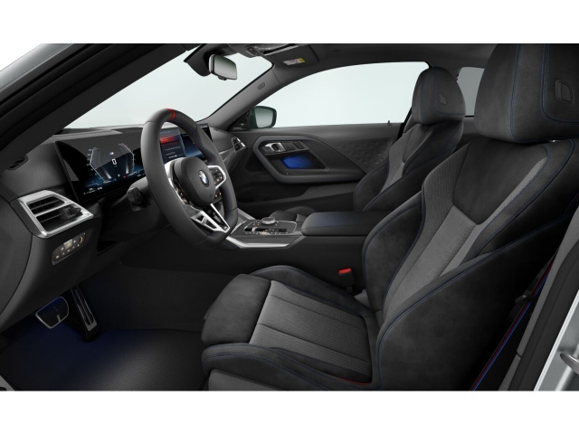 BMW - M240i xDrive Coupé