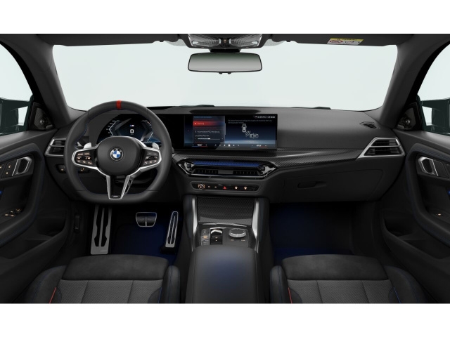 BMW - M240i xDrive Coupé
