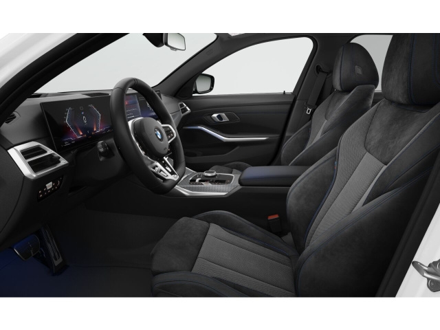 BMW - 320i Automatik