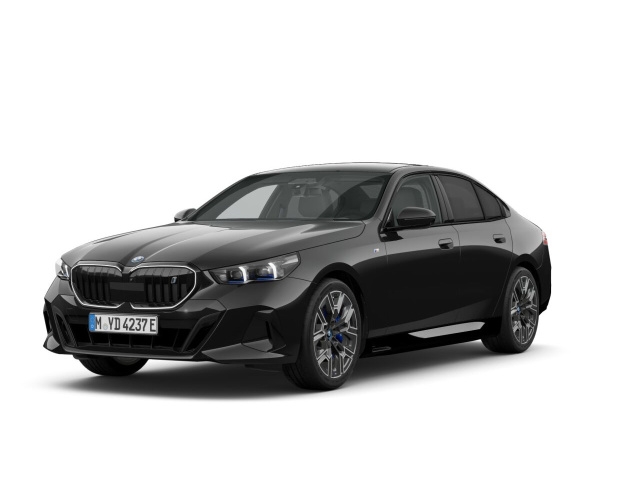 BMW - i5 eDrive40 Limousine
