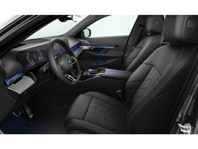 BMW - i5 eDrive40 Limousine