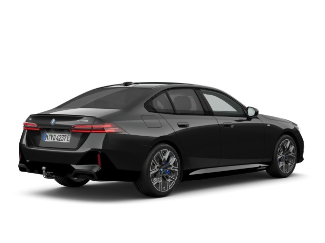 BMW - i5 eDrive40 Limousine