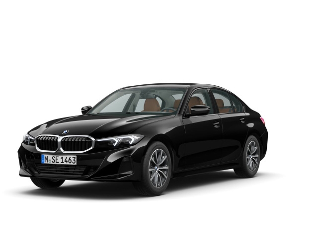 BMW - 320i Automatik