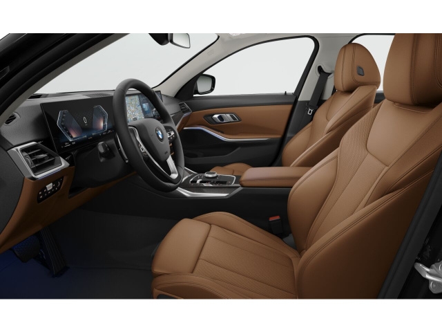 BMW - 320i Automatik