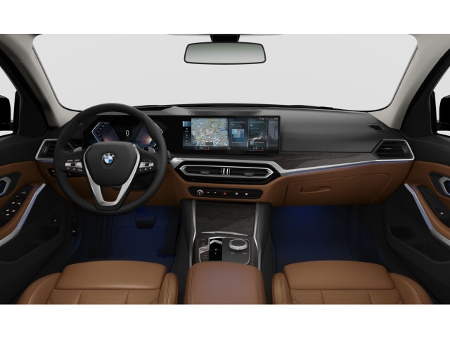 BMW - 320i Automatik