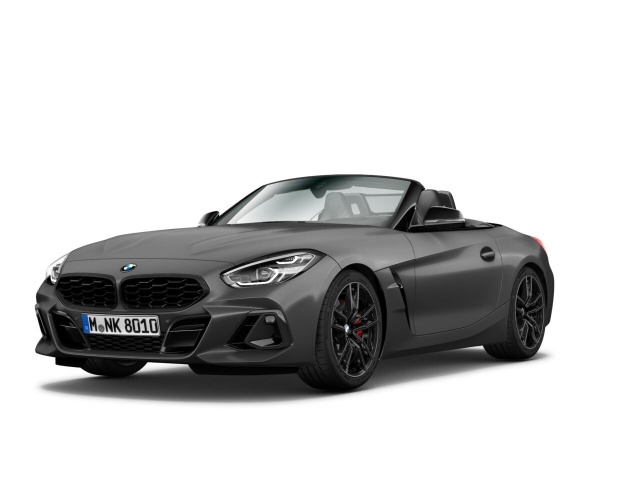 BMW - Z4 M40i Pure Impulse