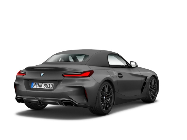 BMW - Z4 M40i Pure Impulse