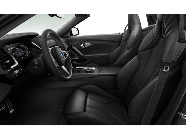 BMW - Z4 M40i Pure Impulse