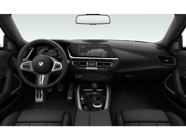 BMW - Z4 M40i Pure Impulse