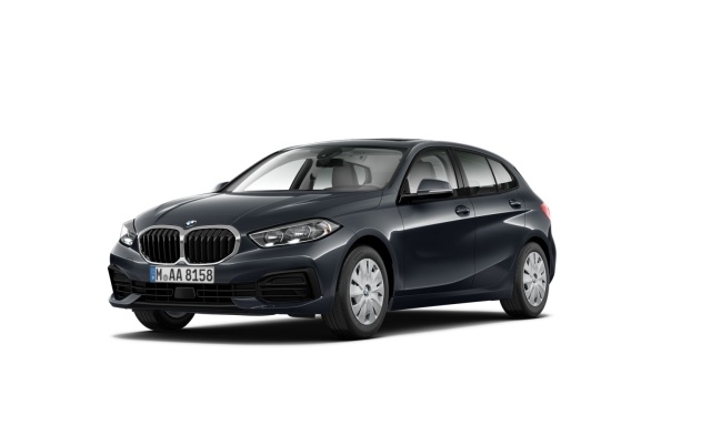 BMW - 118i Aut. Sport Line