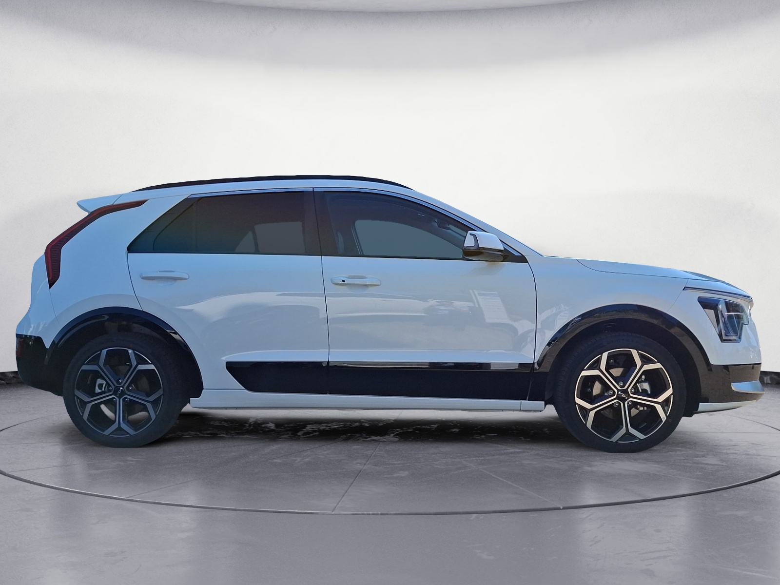 Kia - Niro 1.6 PHEV PLUGIN HYBRID