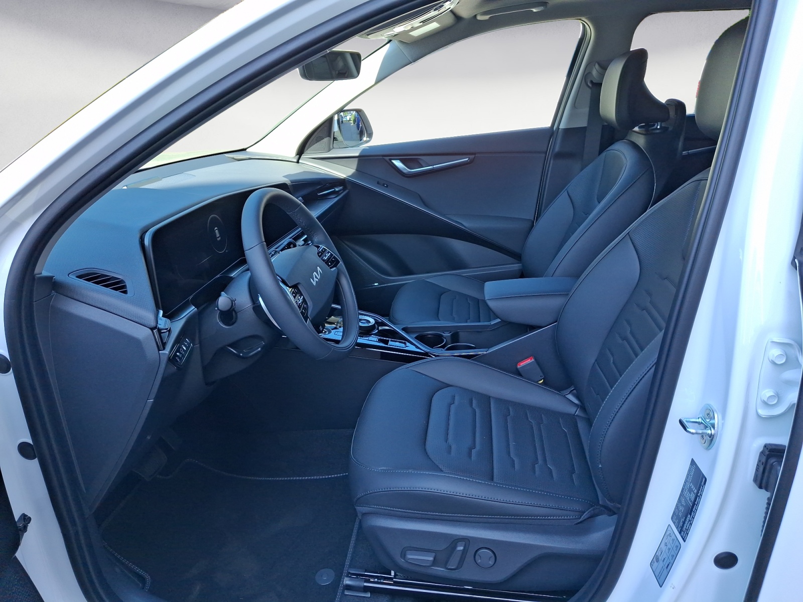 Kia - Niro 1.6 PHEV PLUGIN HYBRID