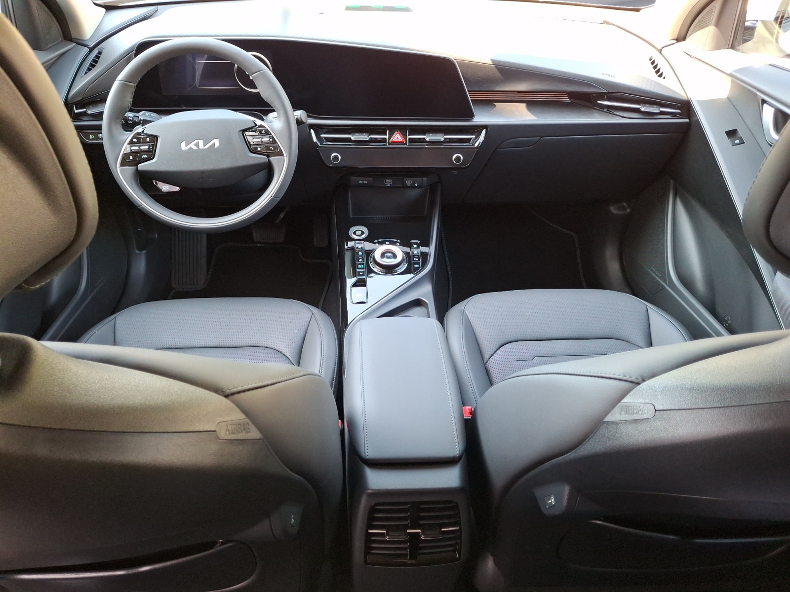 Kia - Niro 1.6 PHEV PLUGIN HYBRID