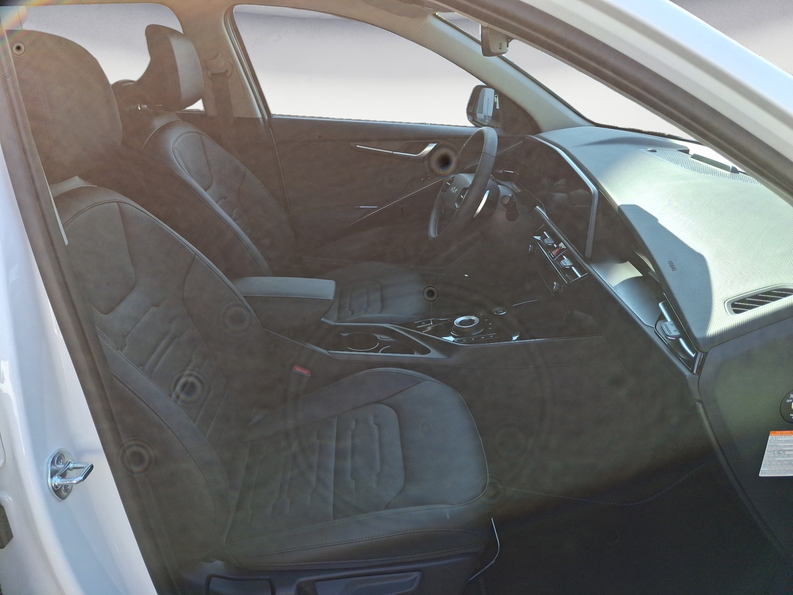 Kia - Niro 1.6 PHEV PLUGIN HYBRID