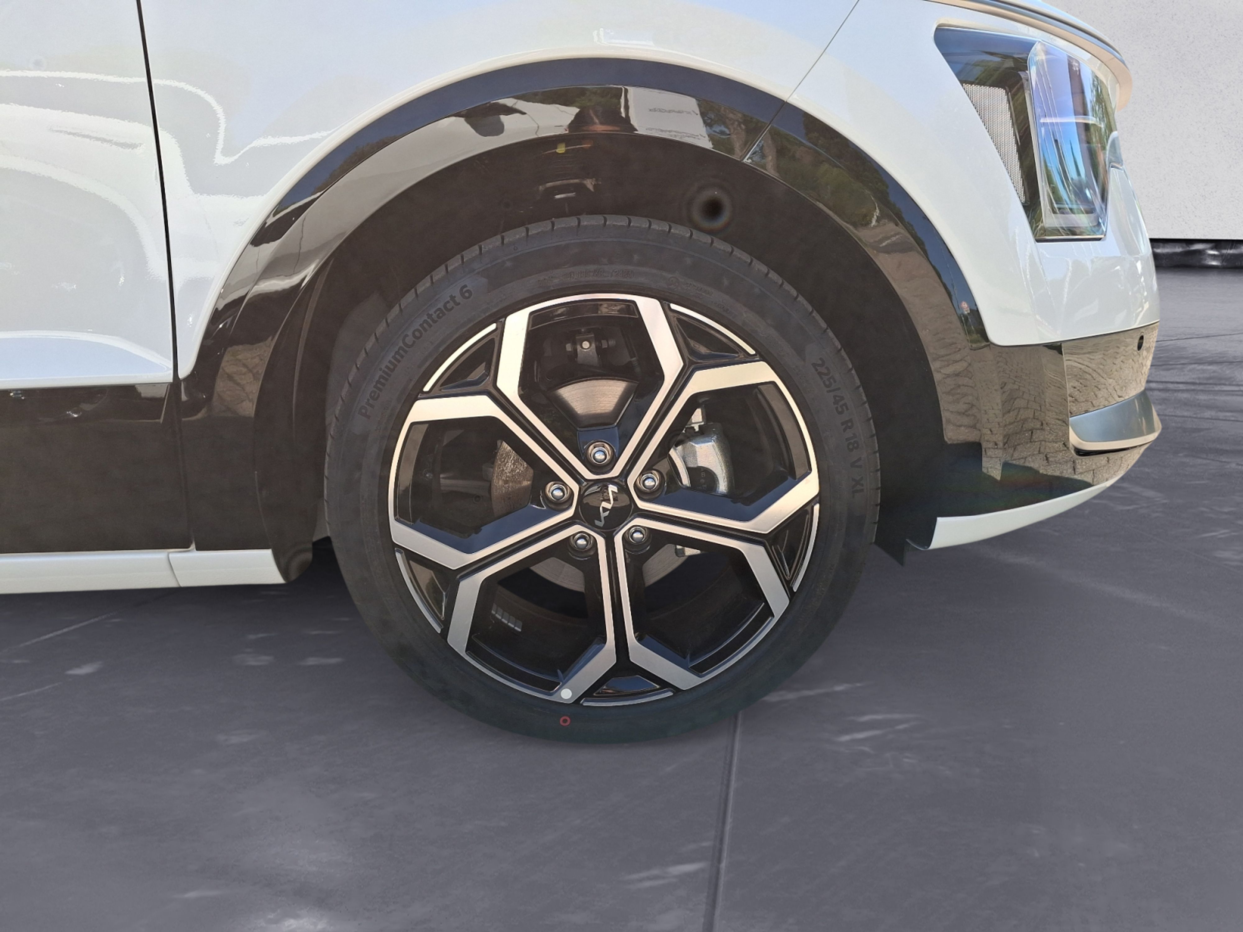 Kia - Niro 1.6 PHEV PLUGIN HYBRID