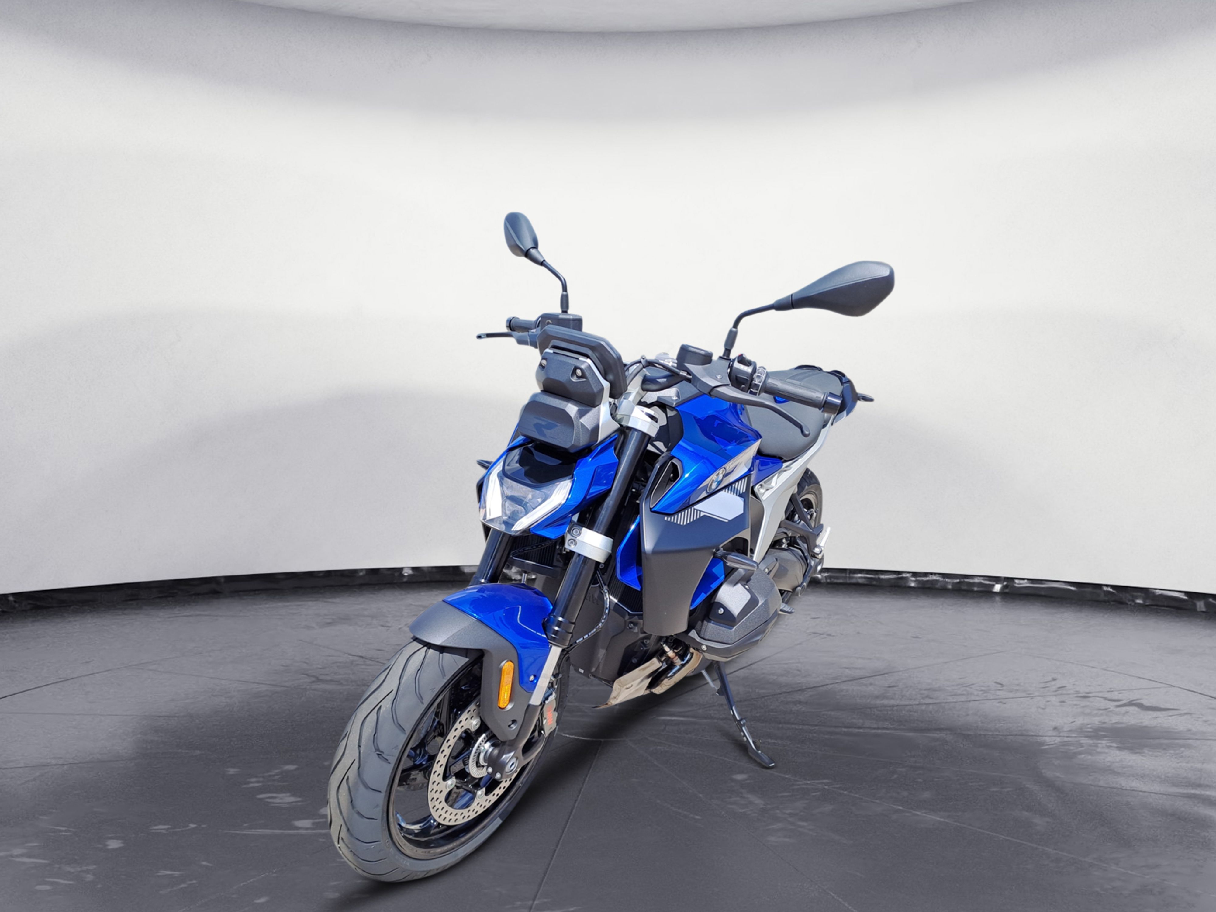 BMW Motorrad - R 1300 R