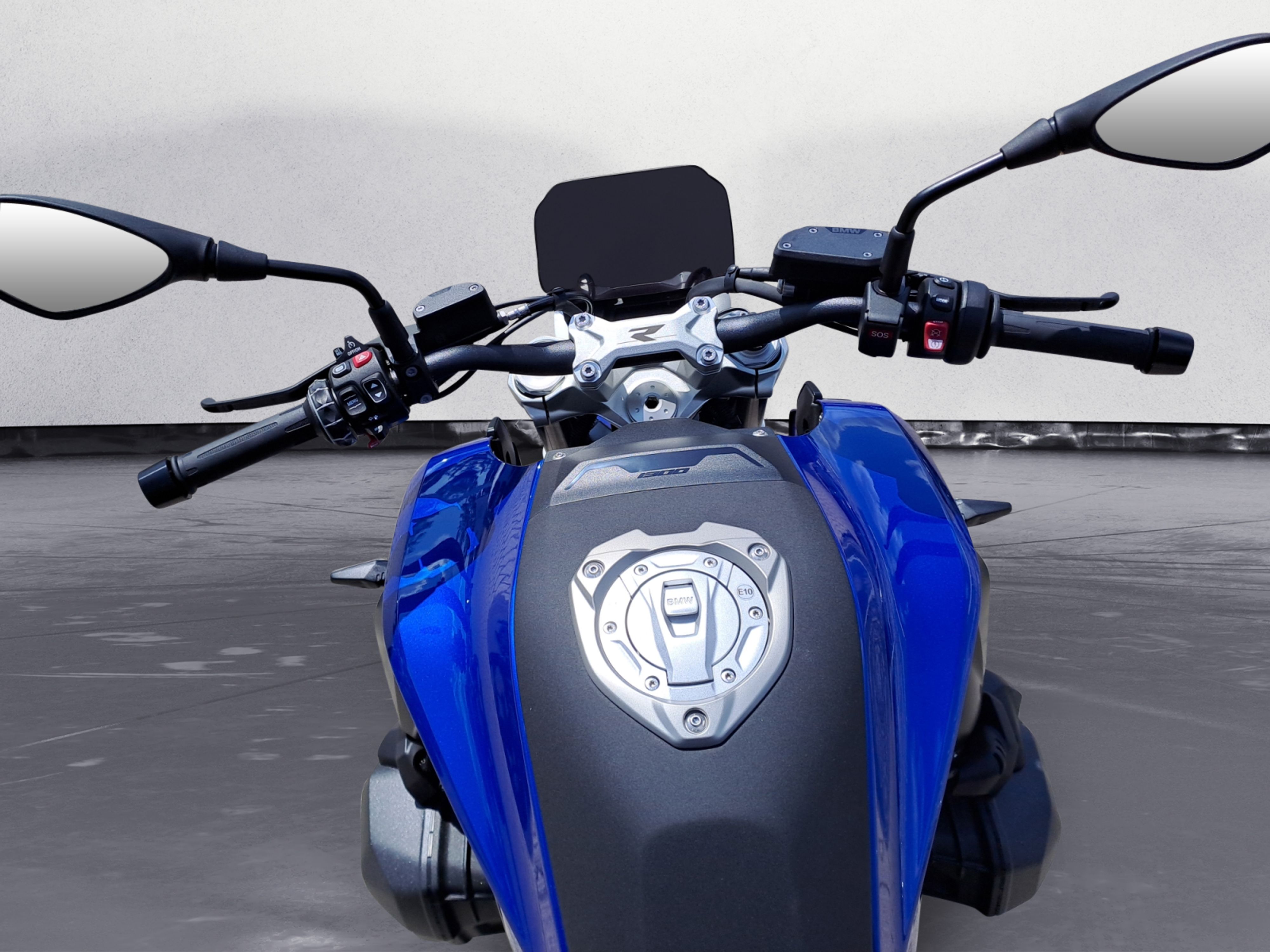 BMW Motorrad - R 1300 R