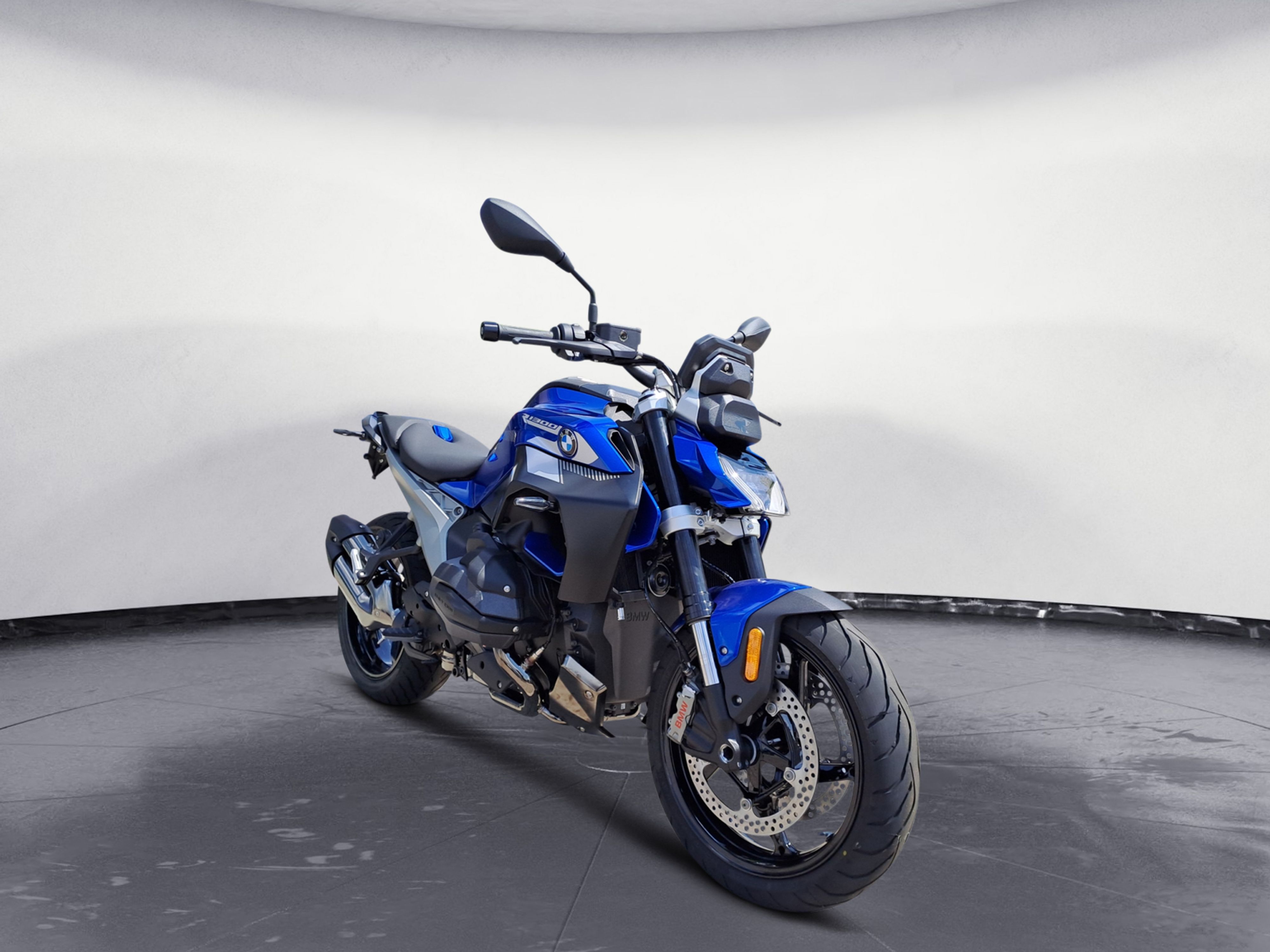 BMW Motorrad - R 1300 R