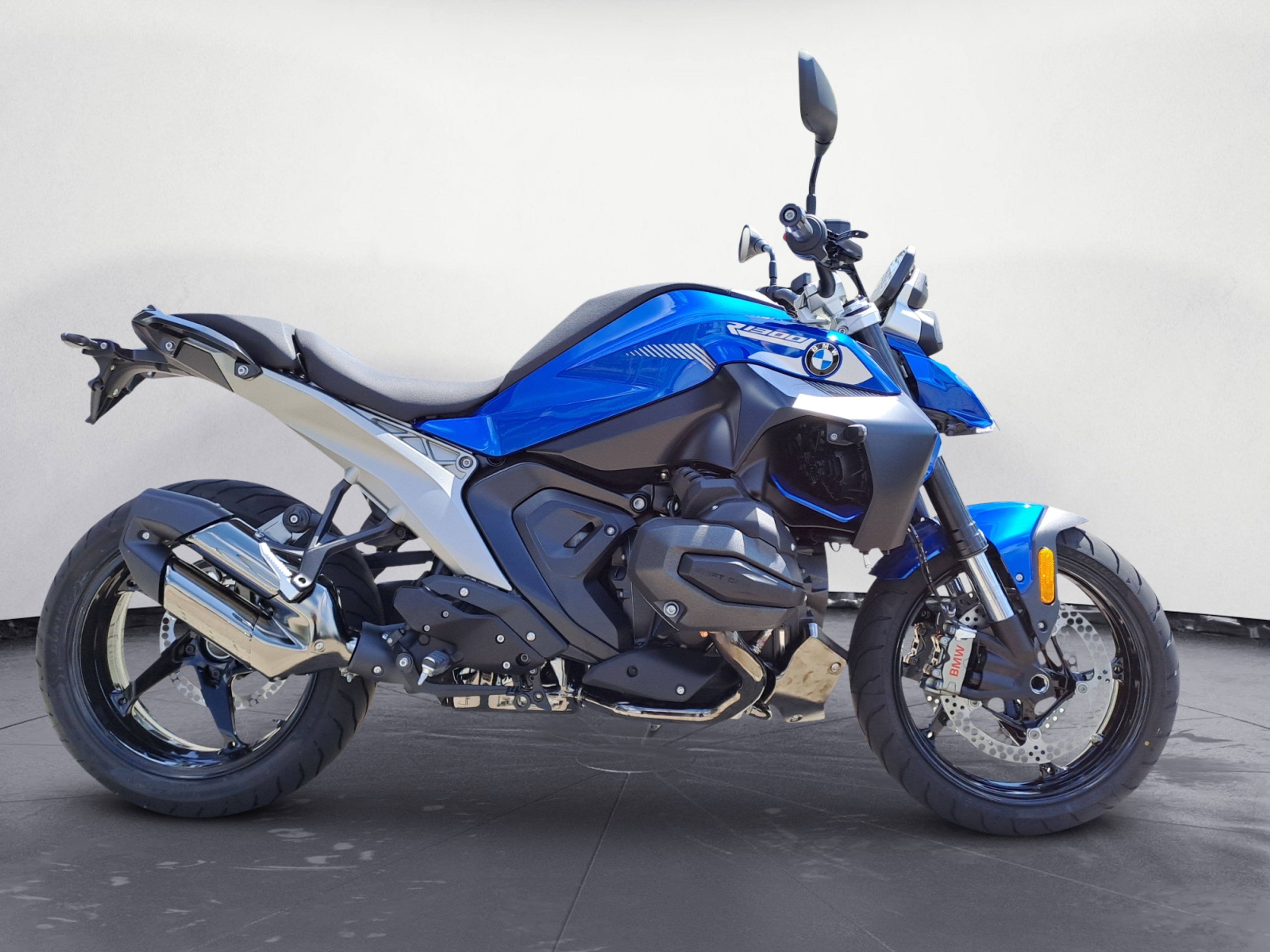 BMW Motorrad - R 1300 R