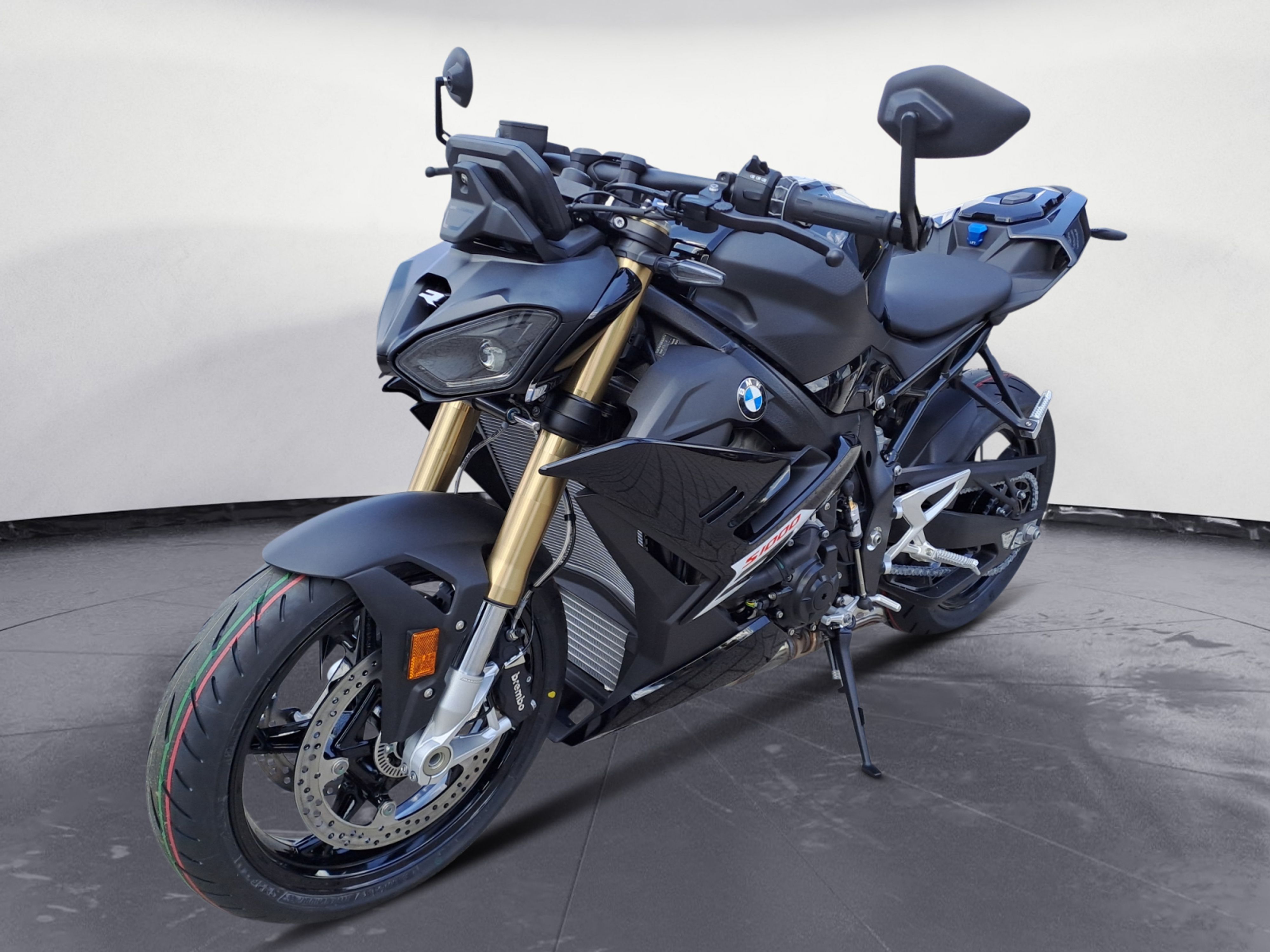BMW Motorrad - S 1000 R