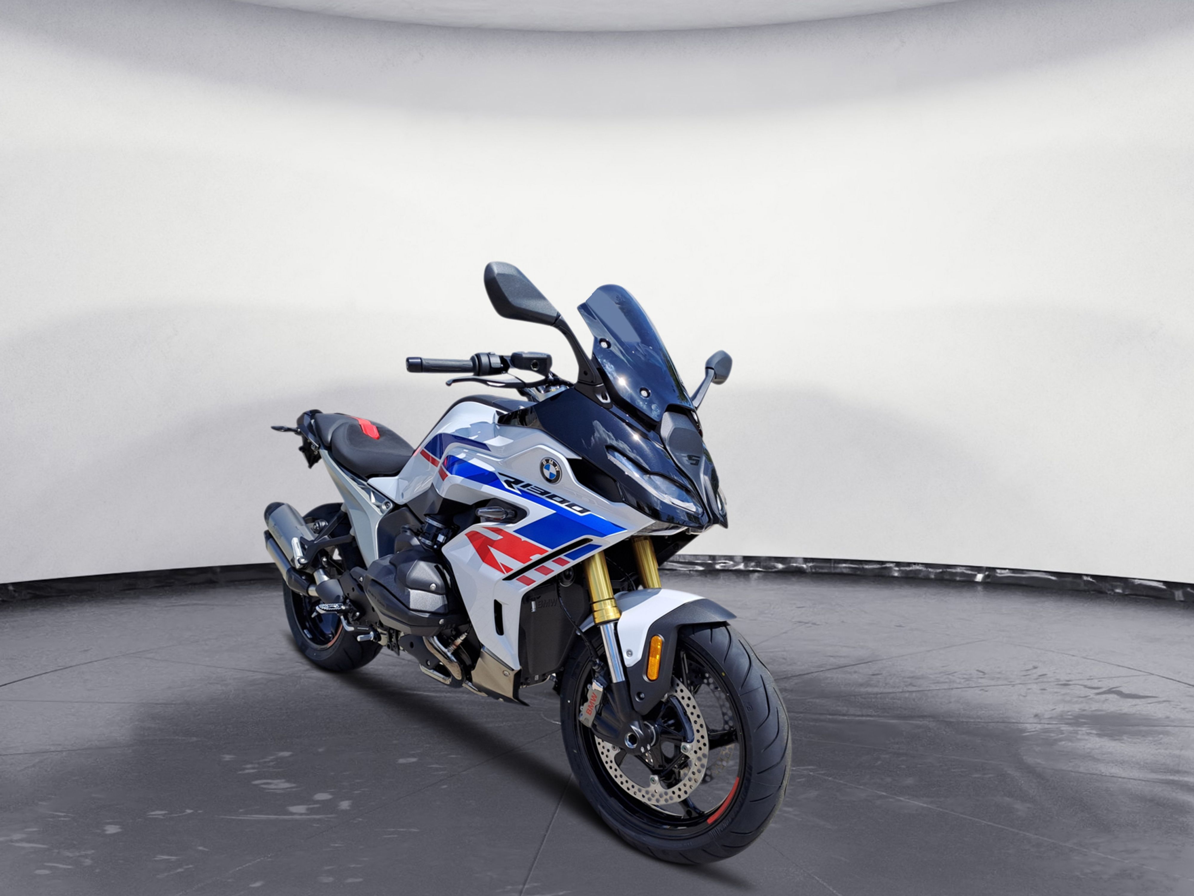 BMW Motorrad - R 1300 RS