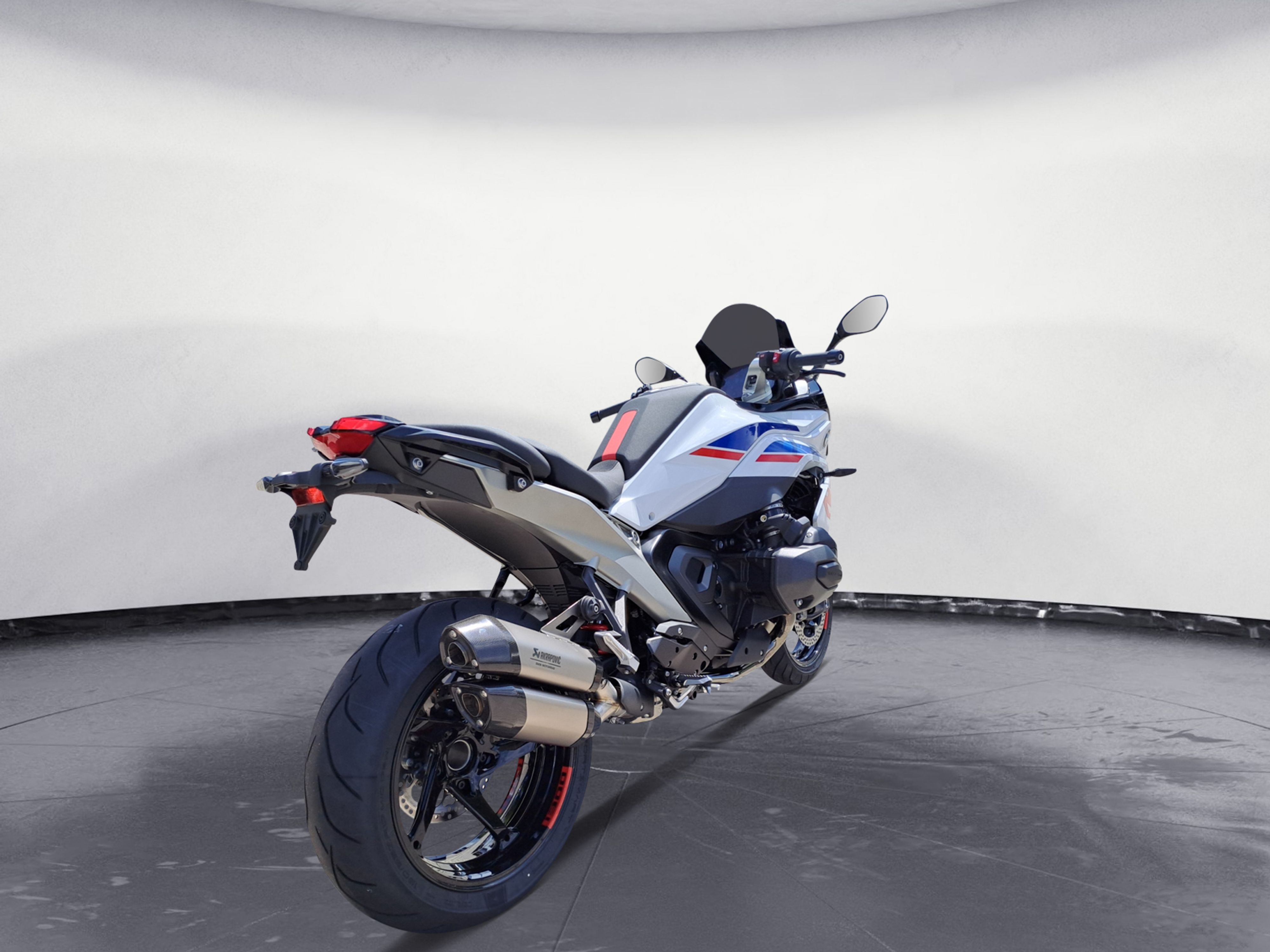 BMW Motorrad - R 1300 RS