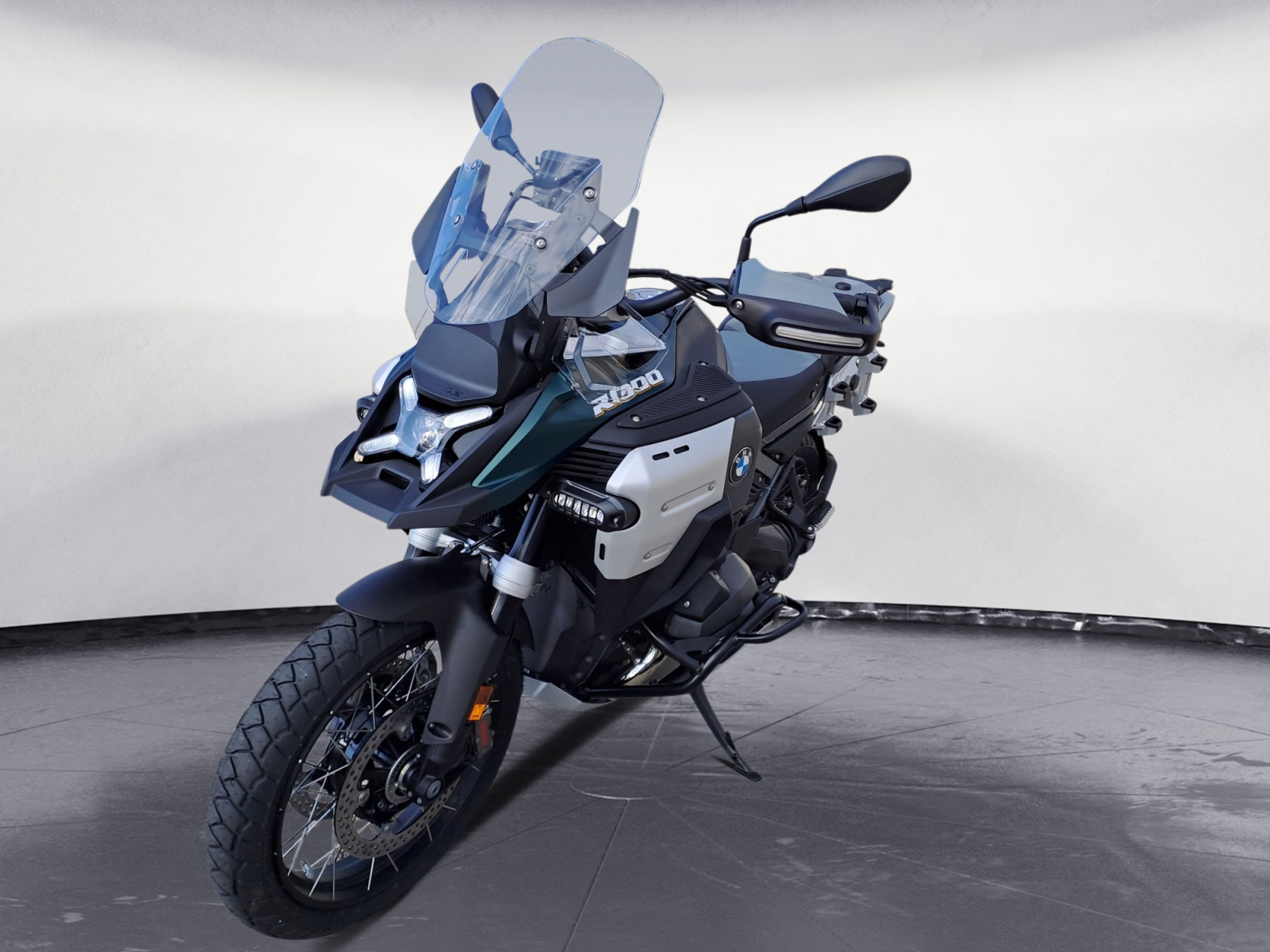 BMW Motorrad - R 1300 GS ADV