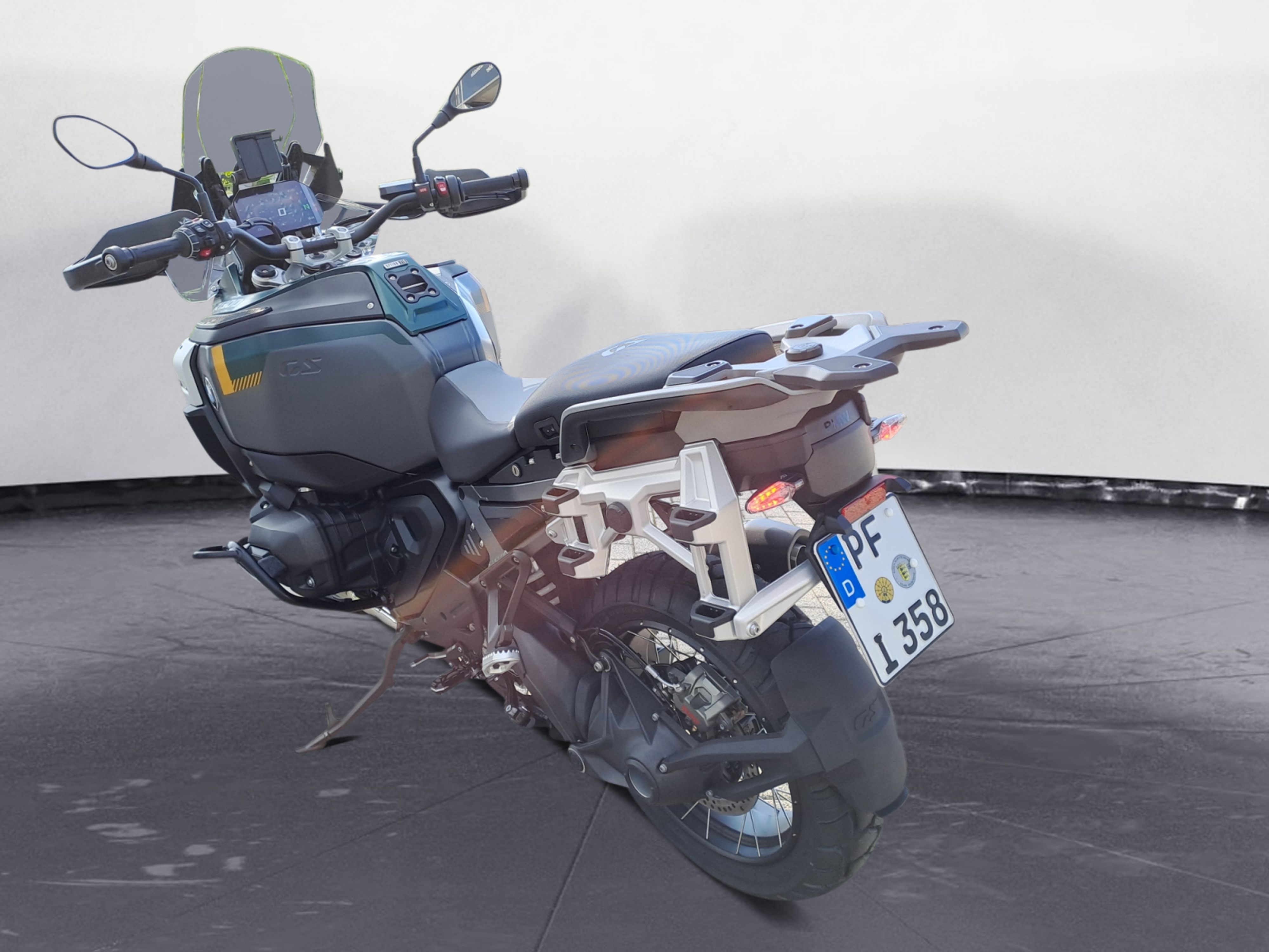 BMW Motorrad - R 1300 GS ADV