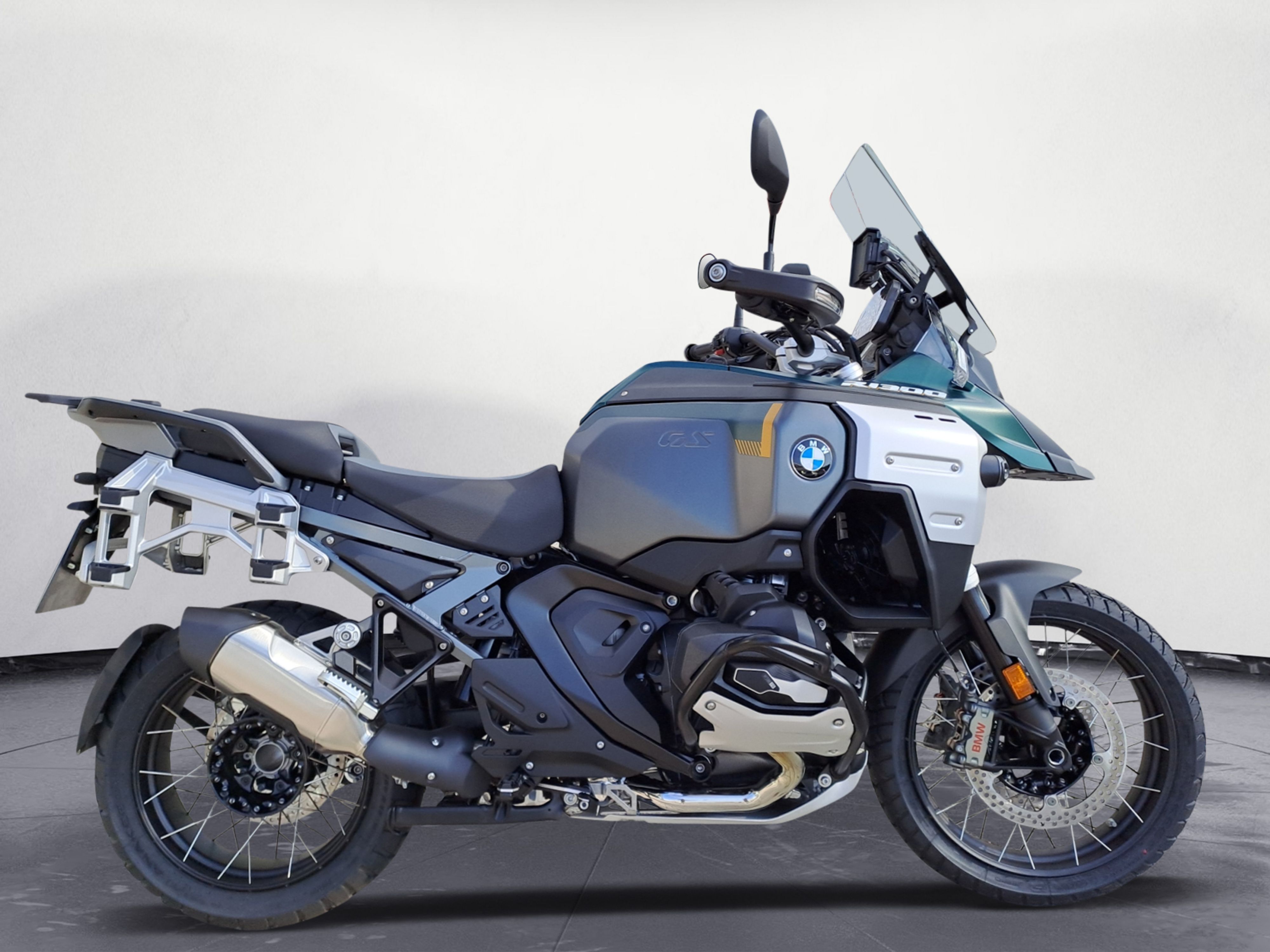 BMW Motorrad - R 1300 GS ADV